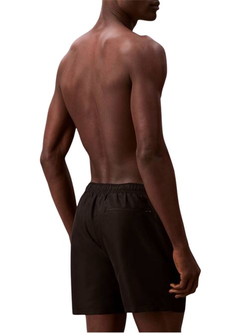 Costume pantaloncino Calvin Klein | LV00N61047UB1